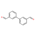 [1,1'-BIPHENYL]-3,3'-DICARBOXALDEHYDE