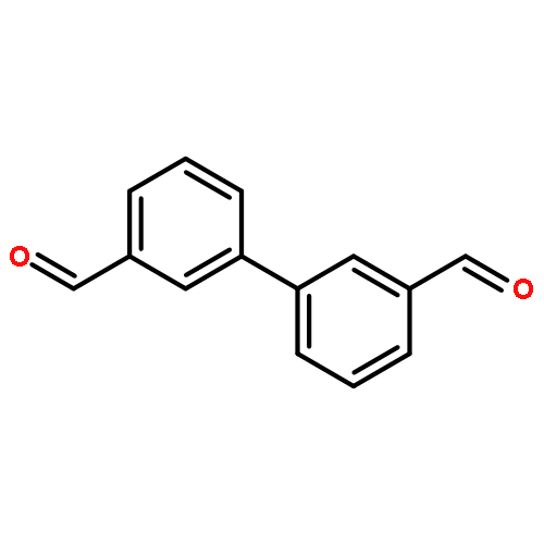 [1,1'-BIPHENYL]-3,3'-DICARBOXALDEHYDE