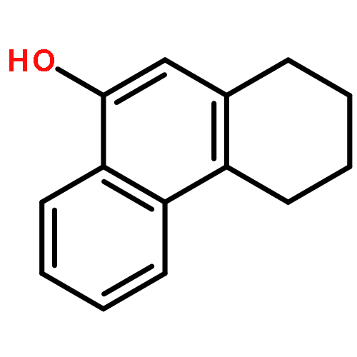 9-Phenanthrenol, 1,2,3,4-tetrahydro-