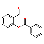 Benzaldehyde, 2-(benzoyloxy)-