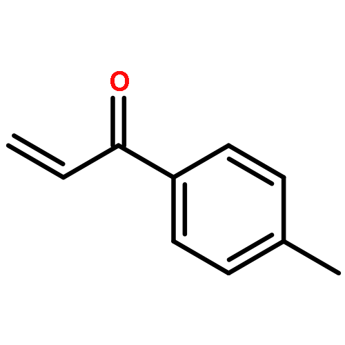 2-Propen-1-one, 1-(4-methylphenyl)-