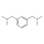 1,3-Bis(dimethylaminomethyl)benzene