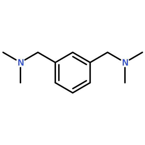 1,3-Bis(dimethylaminomethyl)benzene