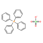 tetraphenylphosphonium perchlorate