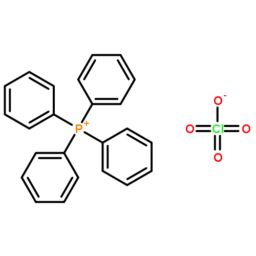 tetraphenylphosphonium perchlorate