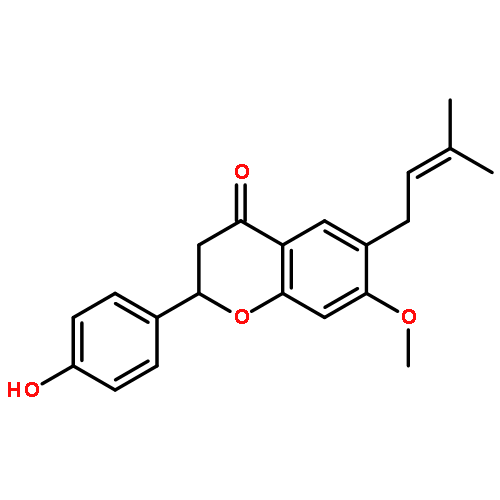 BAVACHININ A