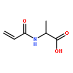 N-acryloyl-6-aminocaproic acid