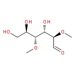 D-Glucose, 2,4-di-O-methyl-