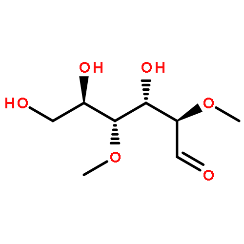 D-Glucose, 2,4-di-O-methyl-