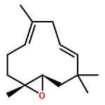 Humulene oxide