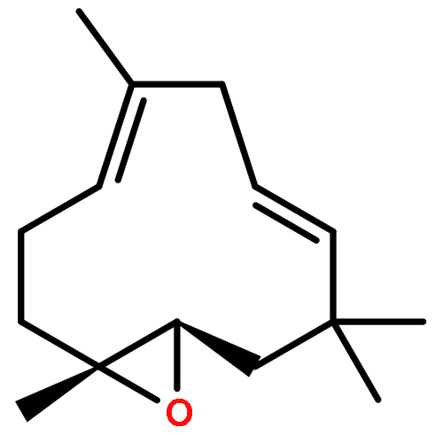 Humulene oxide