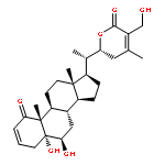 Jaborosalactone D