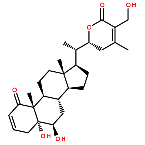 Jaborosalactone D