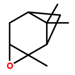 3-Oxatricyclo[4.1.1.02,4]octane,2,7,7-trimethyl-, (1R,2R,4S,6R)-