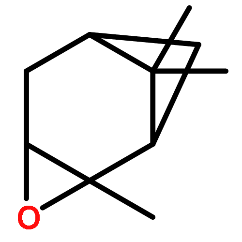 3-Oxatricyclo[4.1.1.02,4]octane,2,7,7-trimethyl-, (1R,2R,4S,6R)-