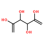 D-Mannitol,1,2:5,6-dianhydro-