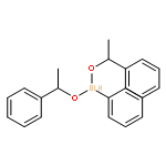 SILANE, PHENYLBIS(1-PHENYLETHOXY)-