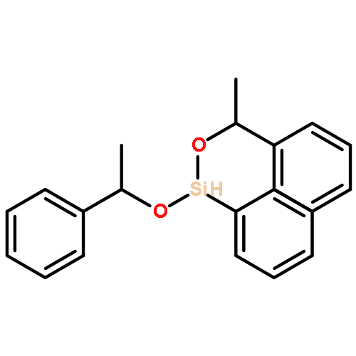 SILANE, PHENYLBIS(1-PHENYLETHOXY)-