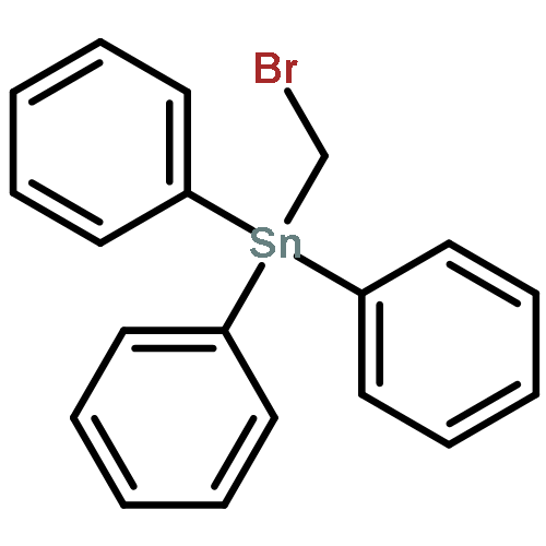 Stannane, (bromomethyl)triphenyl-