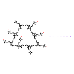 gamma-Cyclodextrin phosphate sodium salt