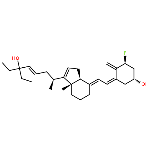 Elocalcitol