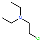 2-CHLORO-N,N-DIETHYLETHANAMINE