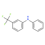 N-Phenyl-3-(trifluoromethyl)aniline