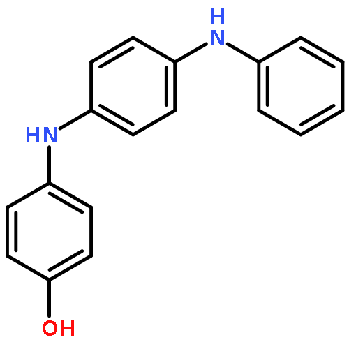 Phenol,4-[[4-(phenylamino)phenyl]amino]-