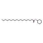 cyclohexyl stearate