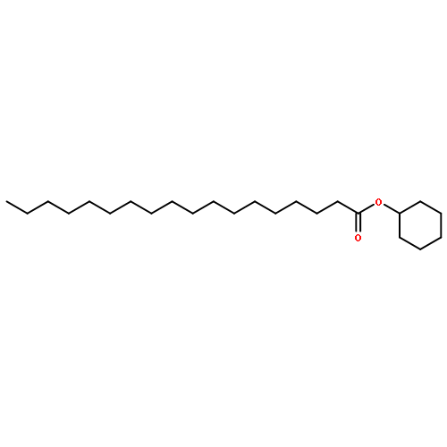 cyclohexyl stearate