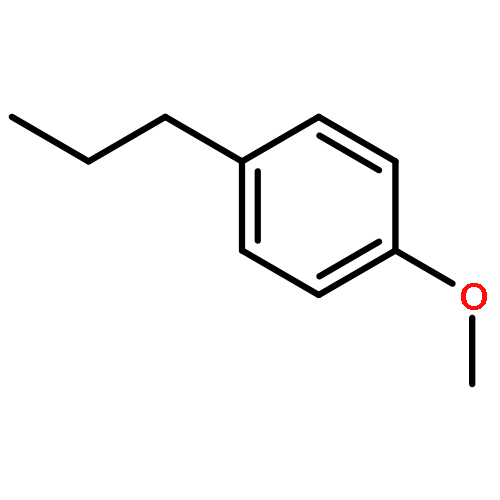 4-N-PROPYLANISOLE