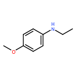 N-Ethyl-4-methoxyaniline