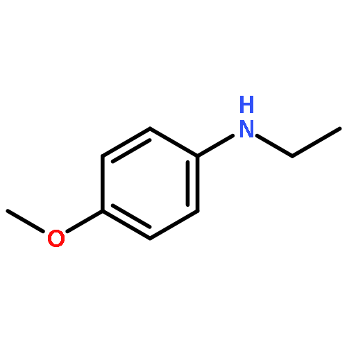 N-Ethyl-4-methoxyaniline