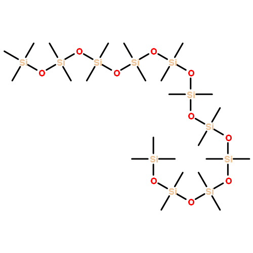 Undecasiloxane,1,1,1,3,3,5,5,7,7,9,9,11,11,13,13,15,15,17,17,19,19,21,21,21-tetracosamethyl-