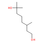 1,7-Octanediol,3,7-dimethyl-