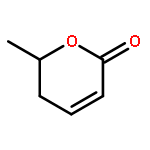 2H-Pyran-2-one,5,6-dihydro-6-methyl-