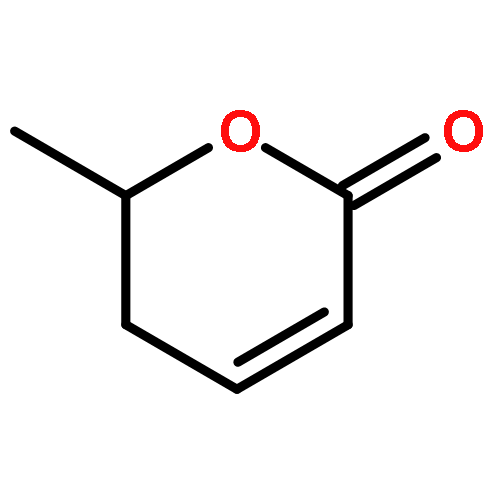 2H-Pyran-2-one,5,6-dihydro-6-methyl-