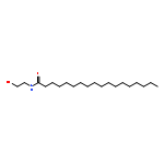 Octadecanamide,N-(2-hydroxyethyl)-