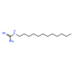 Dodecylguanidine