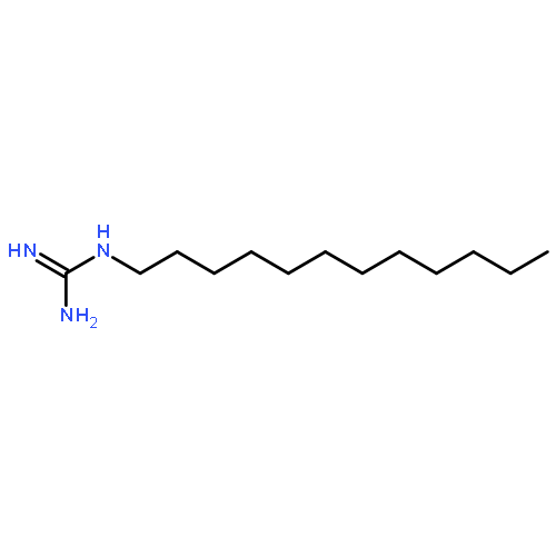 Dodecylguanidine