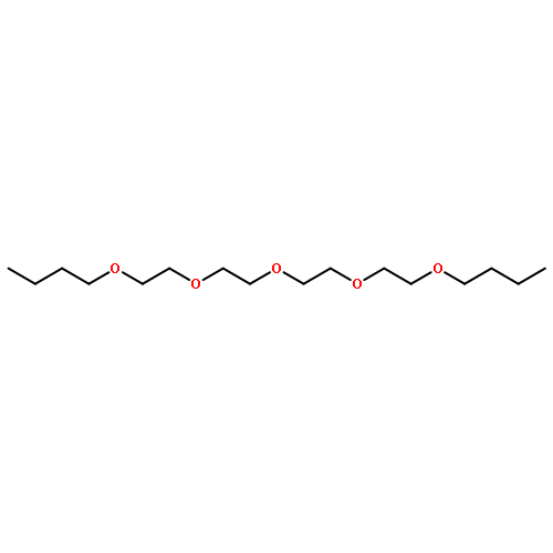 5,8,11,14,17-Pentaoxaheneicosane