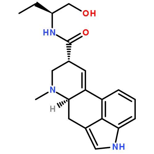 methylergometrine