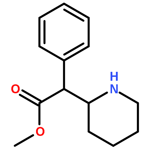 methylphenidate