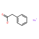 Sodium 2-phenylacetate