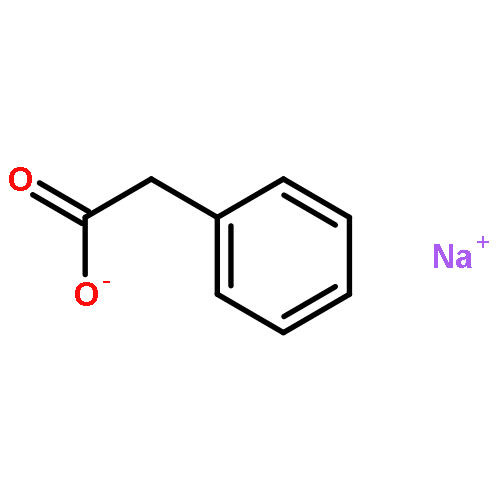 Sodium 2-phenylacetate