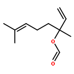 linalyl formate