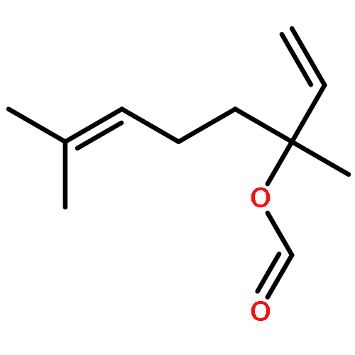 linalyl formate