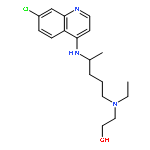 Hydroxy Chloroquine sulfate