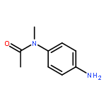 N-(4-Aminophenyl)-N-methylacetamide