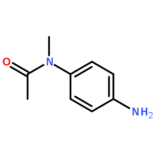 N-(4-Aminophenyl)-N-methylacetamide